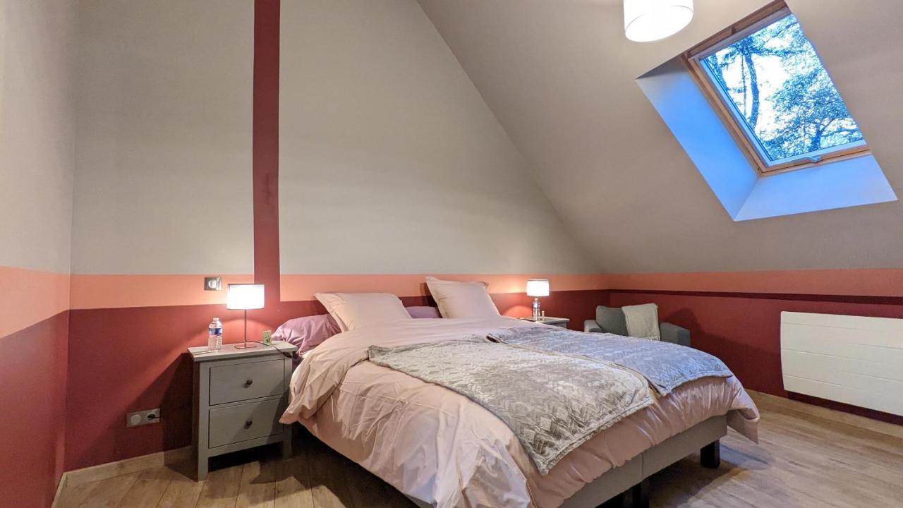 La Ferme Du Chateau Beire-le-Châtel エクステリア 写真