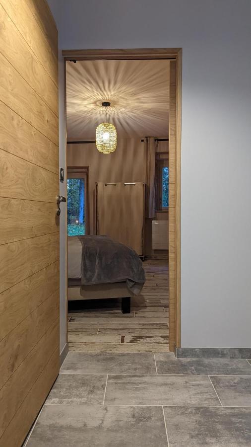 La Ferme Du Chateau Beire-le-Châtel エクステリア 写真