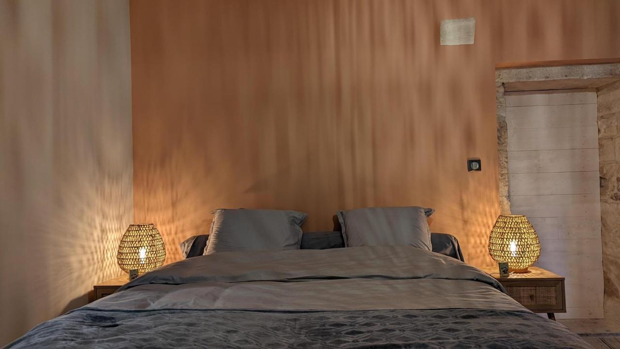 La Ferme Du Chateau Beire-le-Châtel エクステリア 写真