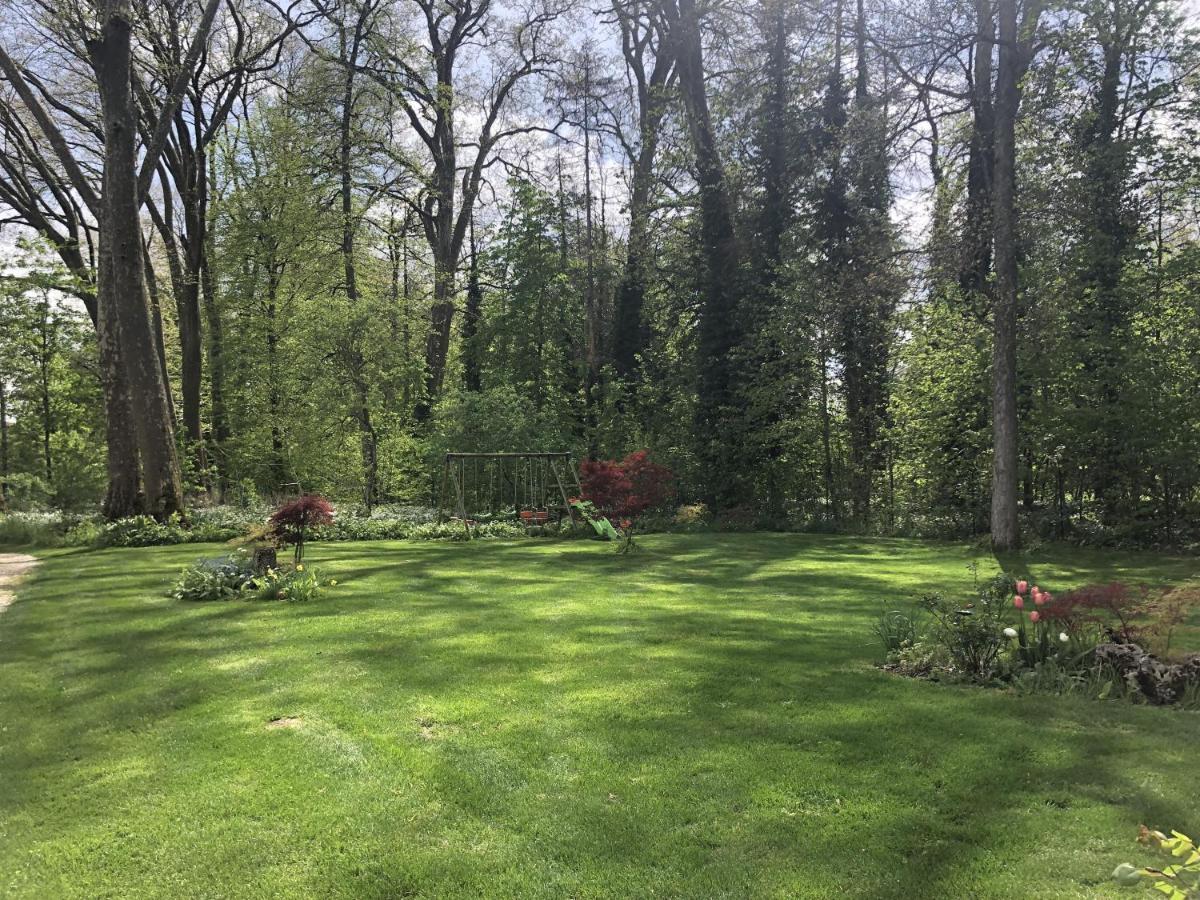 La Ferme Du Chateau Beire-le-Châtel エクステリア 写真