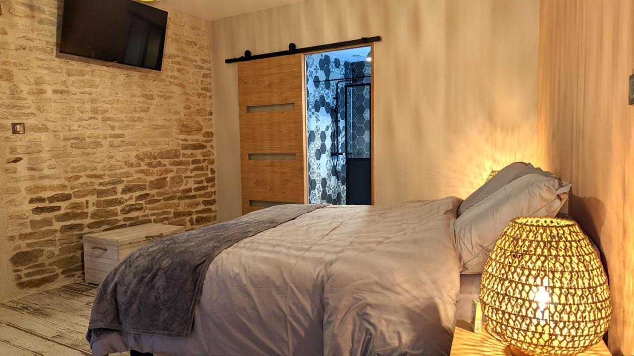 La Ferme Du Chateau Beire-le-Châtel エクステリア 写真