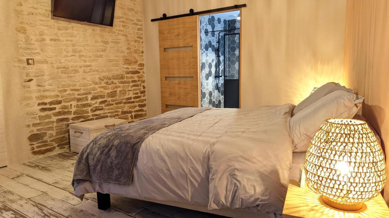 La Ferme Du Chateau Beire-le-Châtel エクステリア 写真